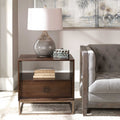 UTTERMOST Bexley Side Table - Side