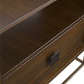 UTTERMOST Bexley Side Table - Side