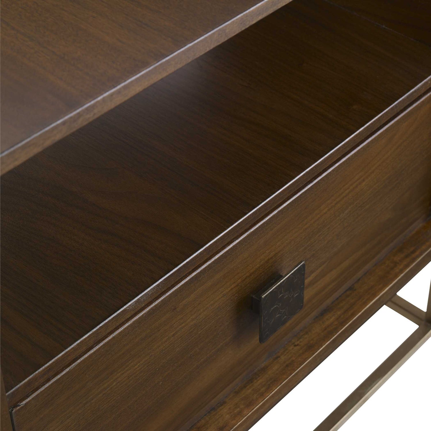 UTTERMOST Bexley Side Table - Side