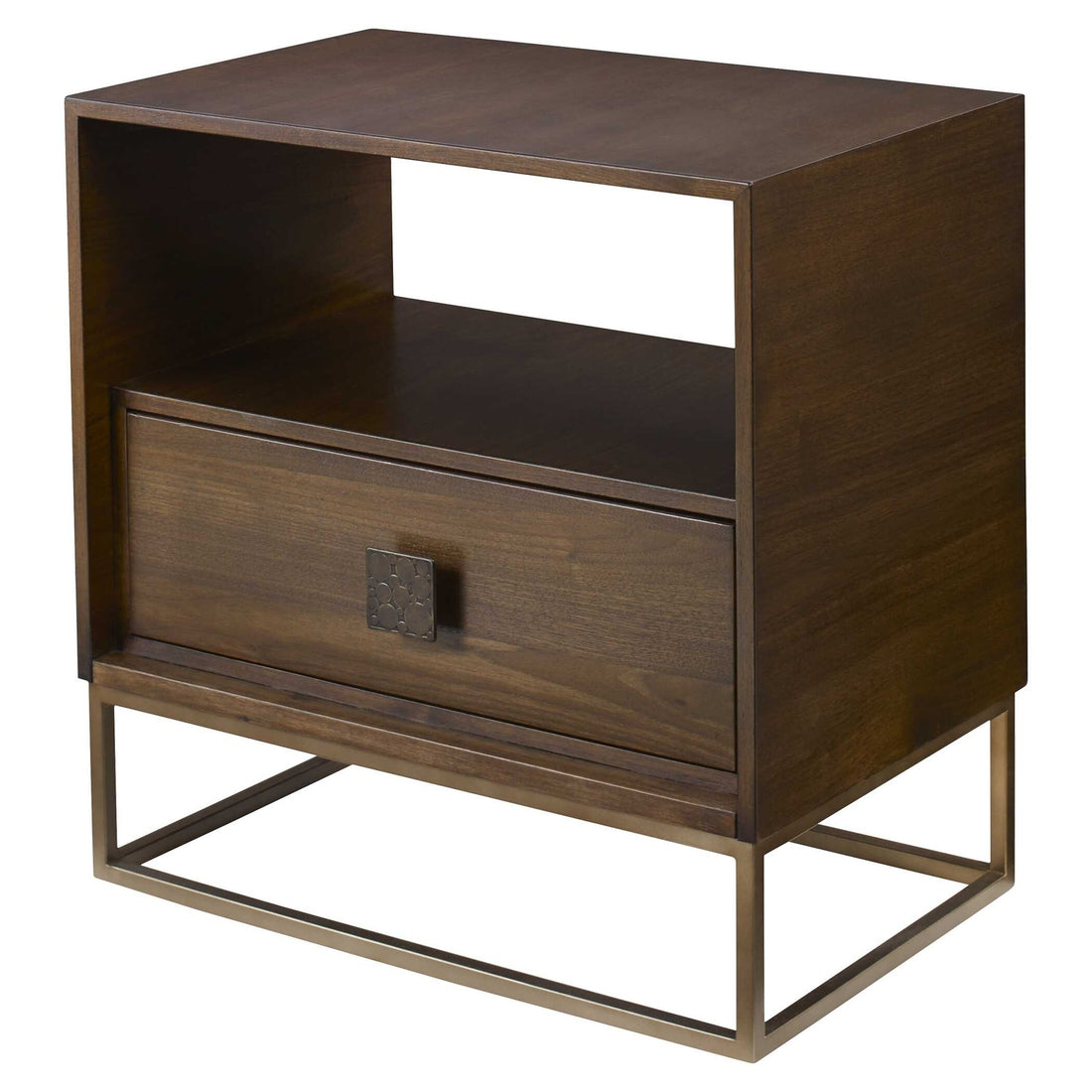 UTTERMOST Bexley Side Table - Side