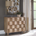 UTTERMOST CRAWFORD ACCENT CHEST - Dressers