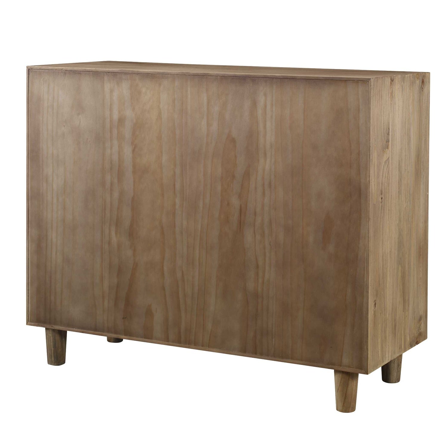 UTTERMOST CRAWFORD ACCENT CHEST - Dressers