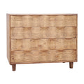UTTERMOST CRAWFORD ACCENT CHEST - Dressers