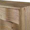 UTTERMOST Crawford Accent Chest - Dressers