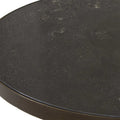 UTTERMOST Jessenia Accent Table - Side