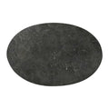 UTTERMOST JESSENIA ACCENT TABLE - Side