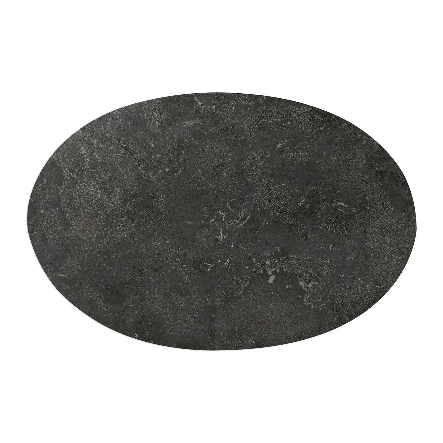 UTTERMOST JESSENIA ACCENT TABLE - Side