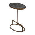 UTTERMOST Jessenia Accent Table - Side