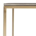 UTTERMOST TREBON MODERN COFFEE TABLE - Coffee