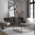 UTTERMOST TREBON MODERN COFFEE TABLE - Coffee
