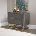 UTTERMOST Armistead Drawer Chest - Dressers