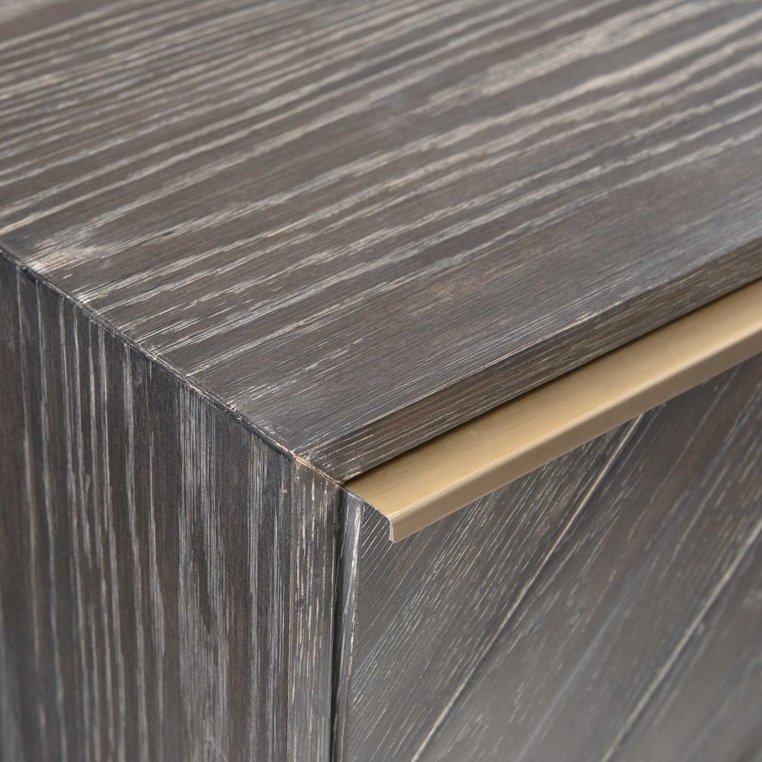 UTTERMOST ARMISTEAD DRAWER CHEST - Dressers