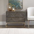 UTTERMOST Armistead Drawer Chest - Dressers