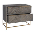 UTTERMOST Armistead Drawer Chest - Dressers
