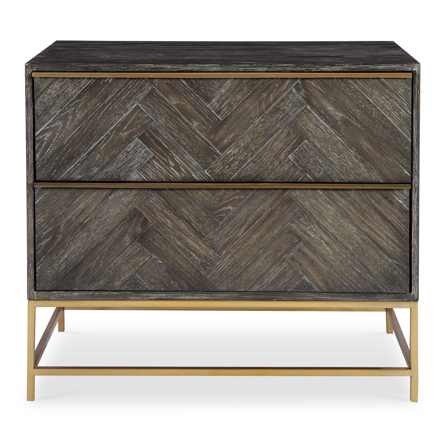 UTTERMOST ARMISTEAD DRAWER CHEST - Dressers