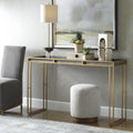 UTTERMOST CARDEW MODERN CONSOLE TABLE - Consoles