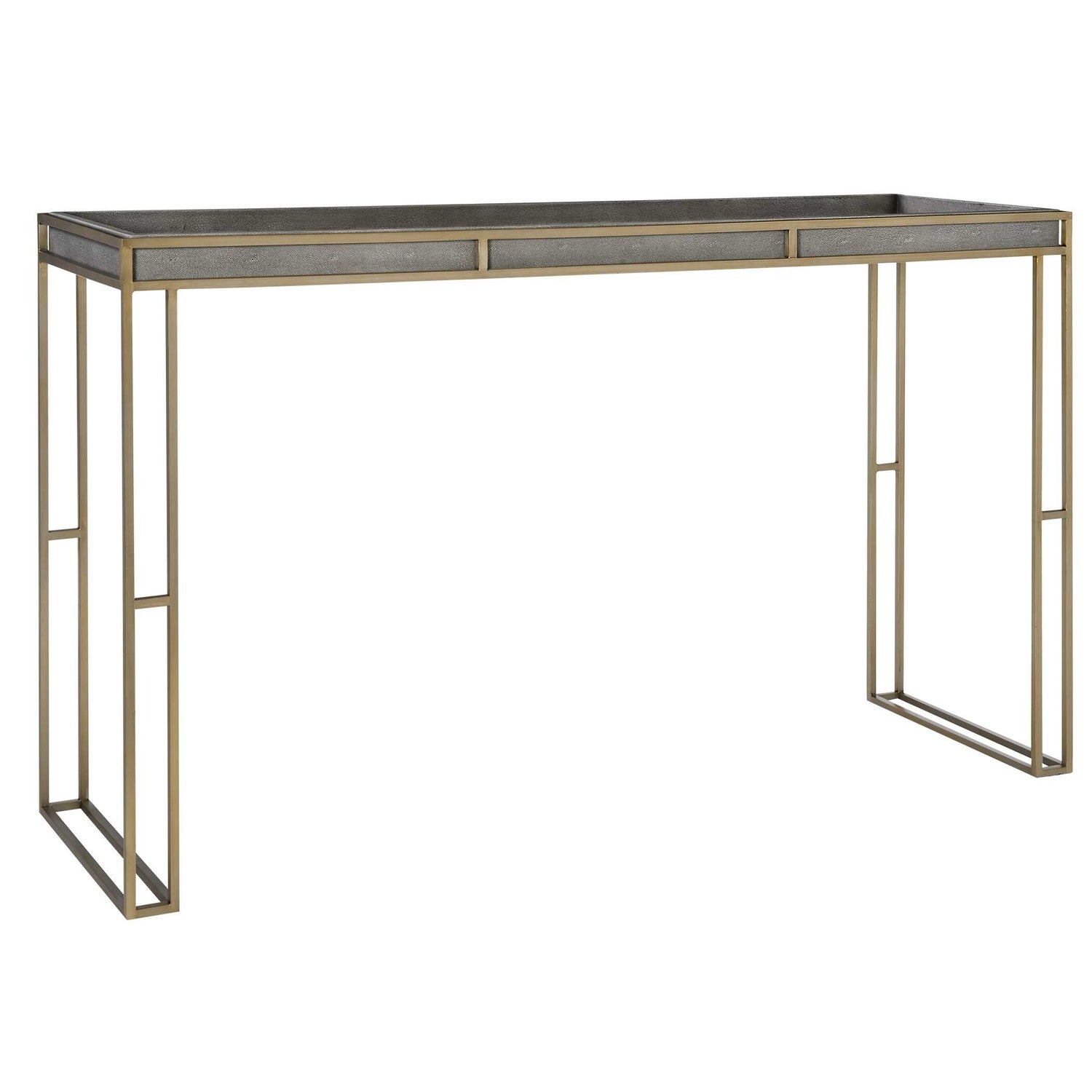 UTTERMOST CARDEW MODERN CONSOLE TABLE - Consoles