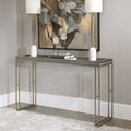 UTTERMOST Cardew Modern Console Table - Consoles