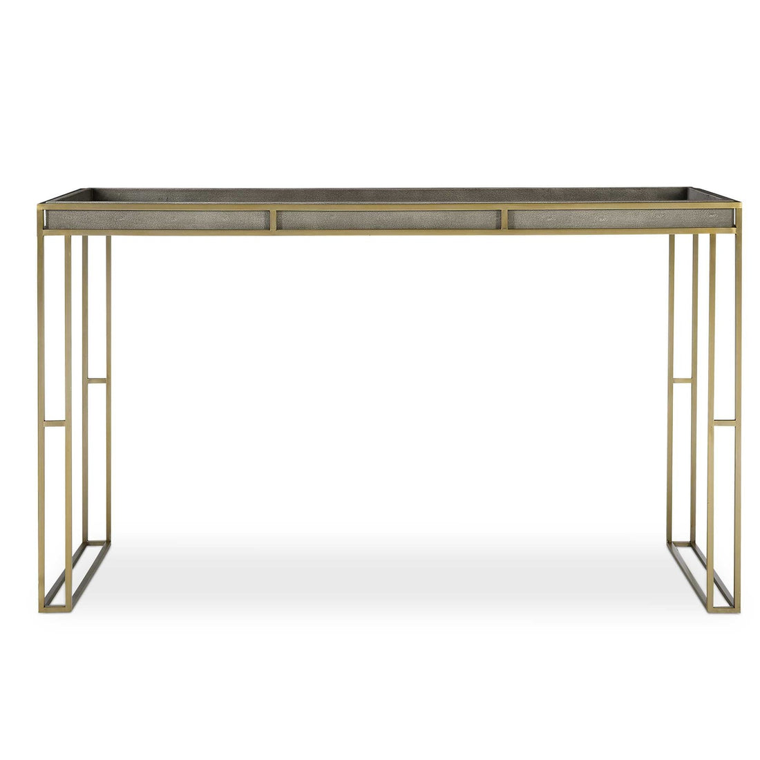 UTTERMOST Cardew Modern Console Table - Consoles