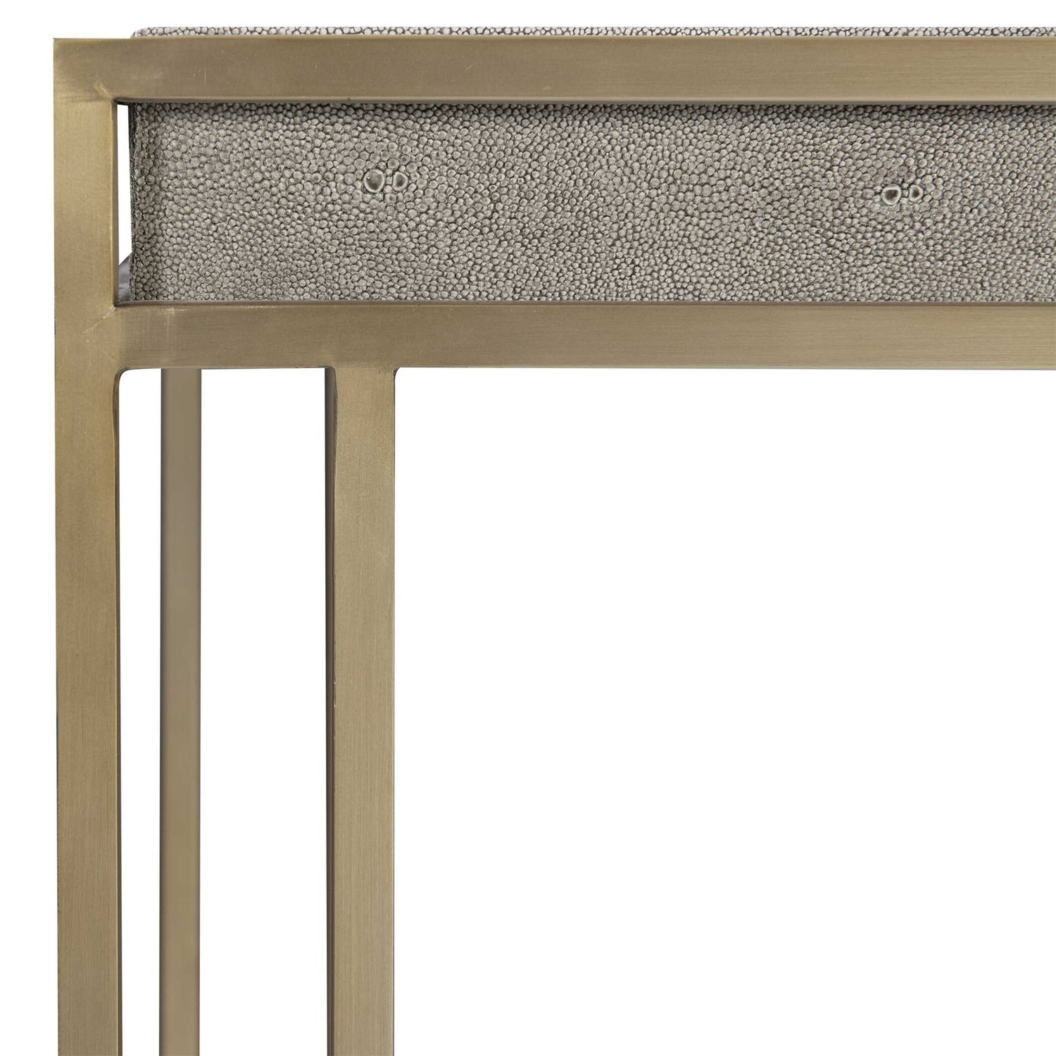 UTTERMOST CARDEW MODERN CONSOLE TABLE - Consoles