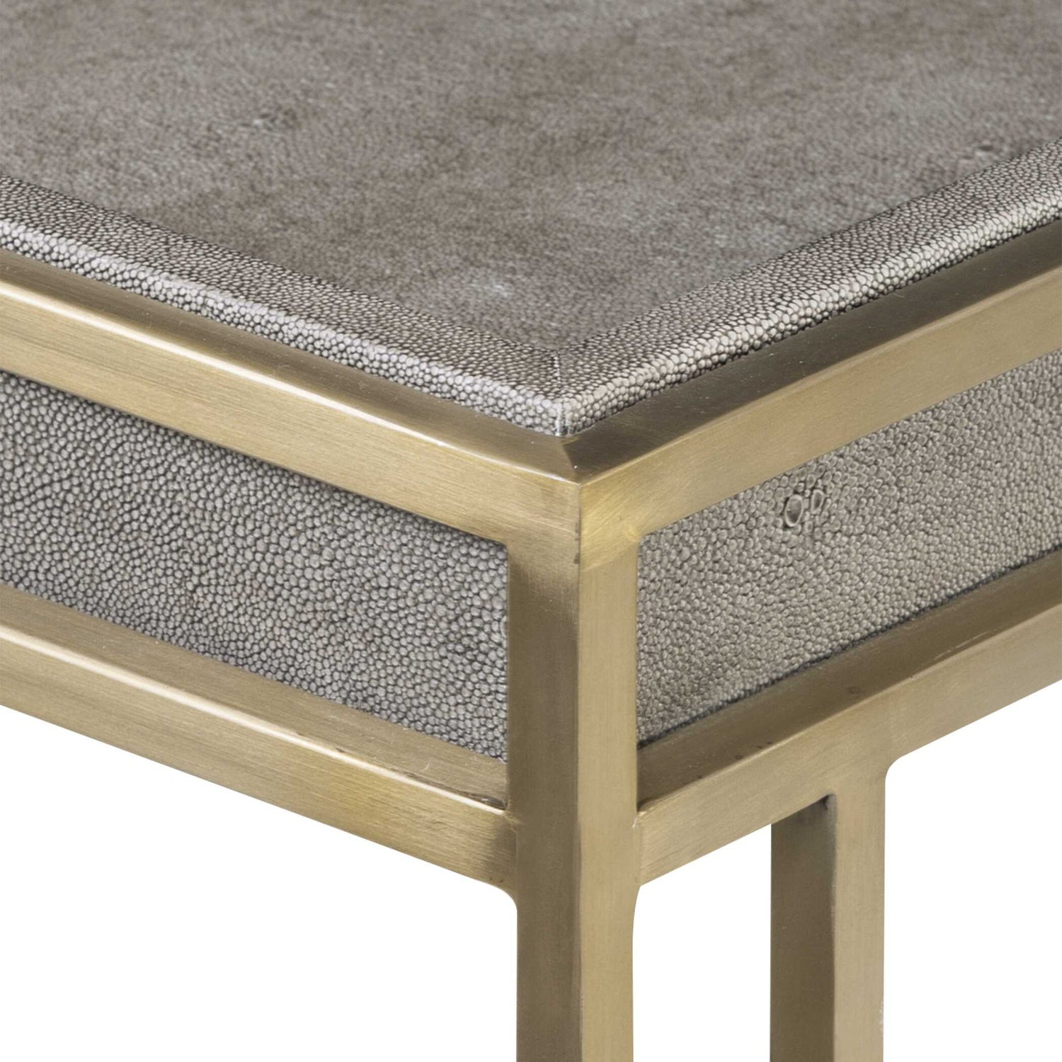 UTTERMOST CARDEW MODERN CONSOLE TABLE - Consoles