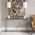 UTTERMOST CARDEW MODERN CONSOLE TABLE - Consoles