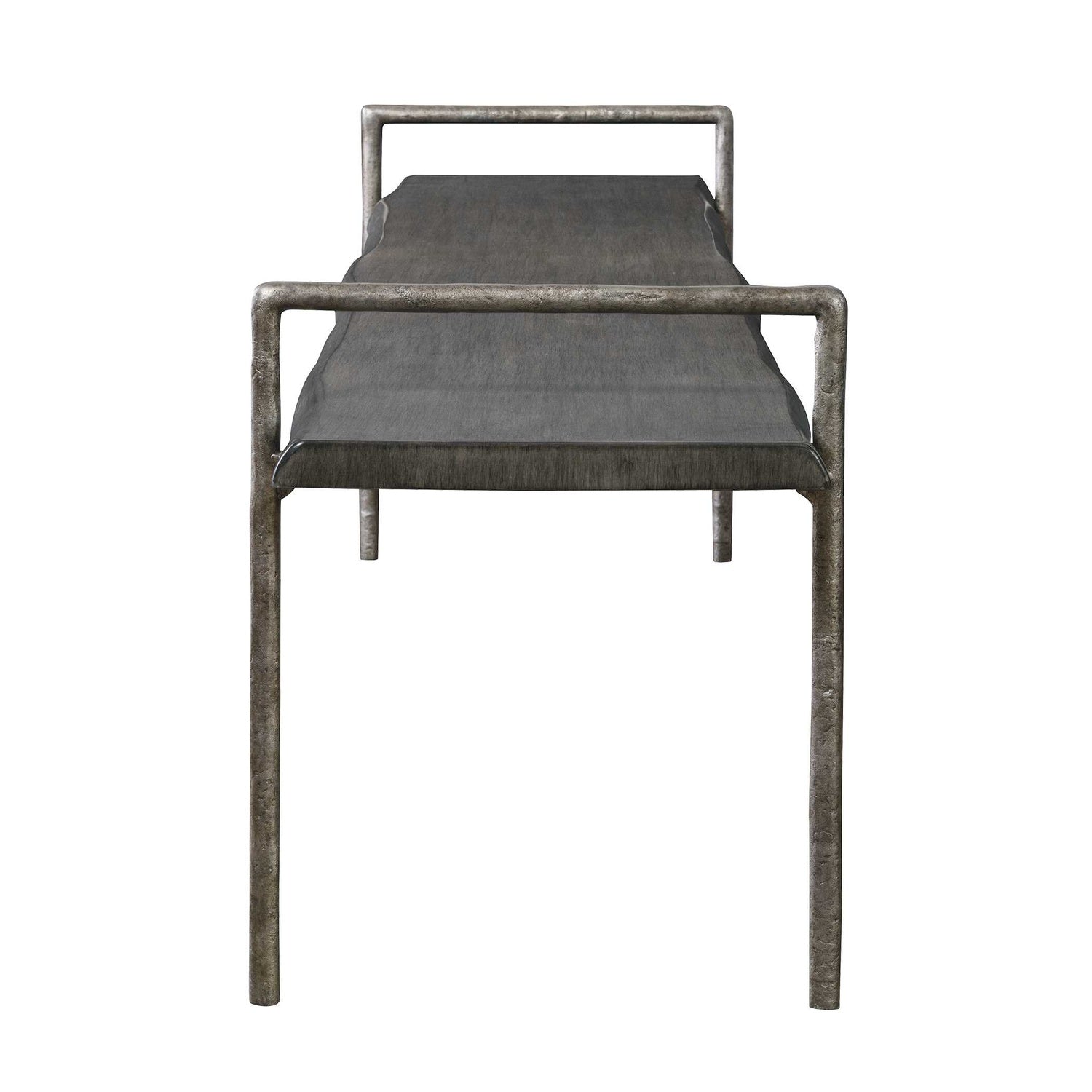 UTTERMOST CHANDOS BENCH - Benches, Ottoman, Stools