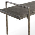 UTTERMOST Chandos Bench - Benches, Ottoman, Stools