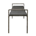 UTTERMOST Chandos Bench - Benches, Ottoman, Stools