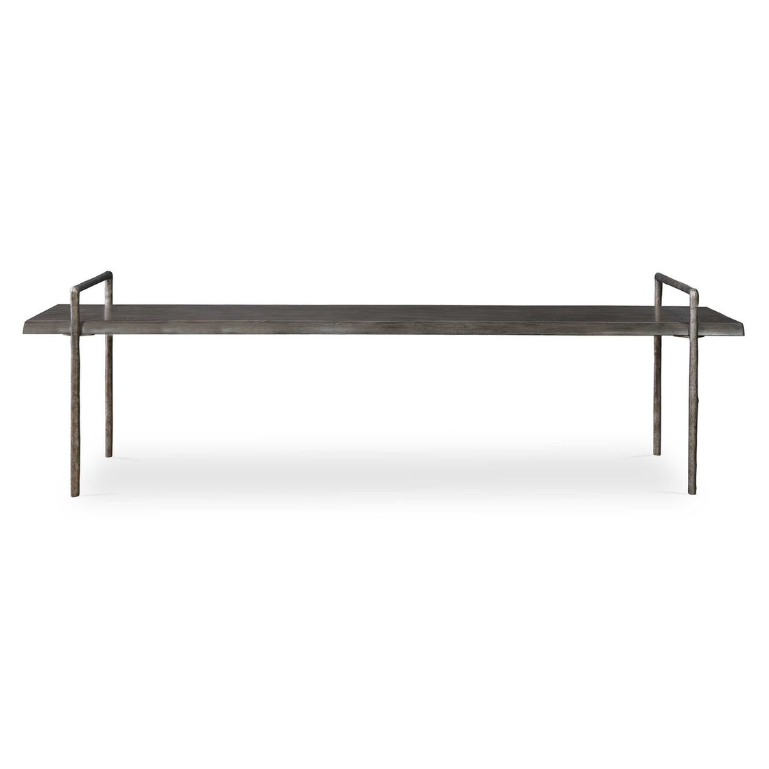 UTTERMOST Chandos Bench - Benches, Ottoman, Stools