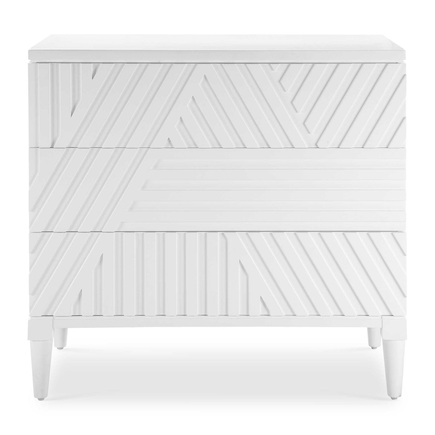 UTTERMOST Colby Drawer Chest - Dressers
