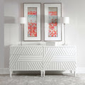 UTTERMOST Colby Drawer Chest - Dressers
