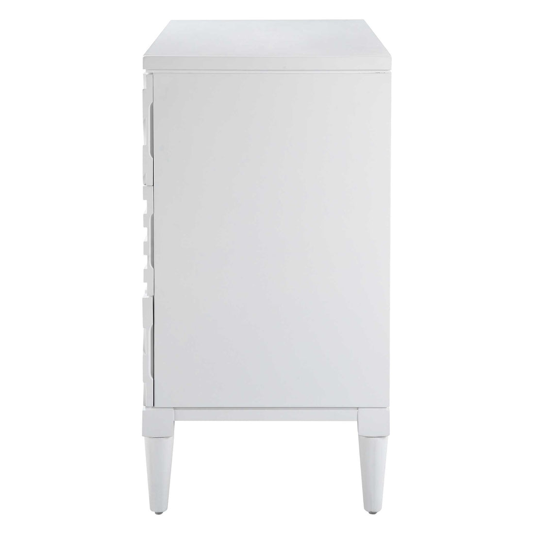 UTTERMOST COLBY DRAWER CHEST - Dressers