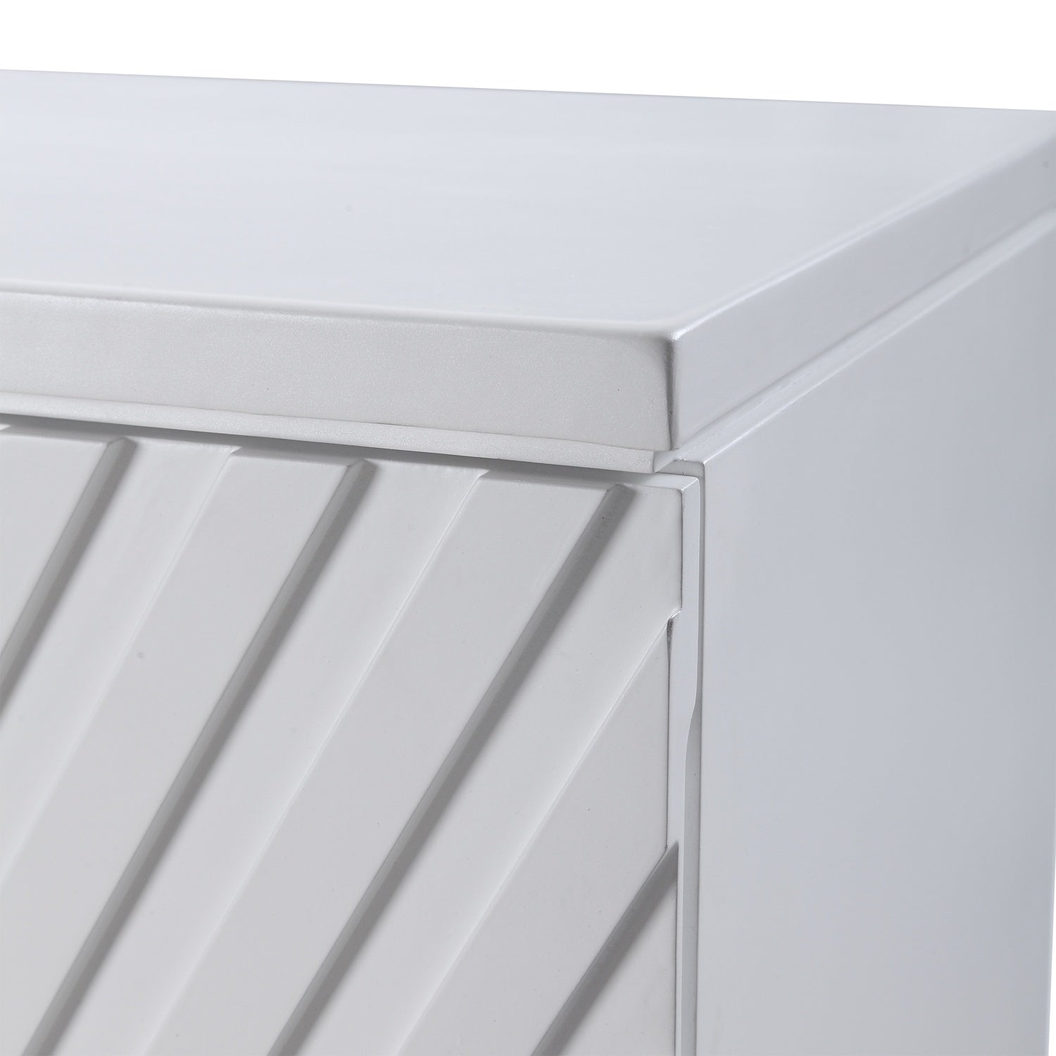 UTTERMOST COLBY DRAWER CHEST - Dressers