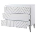 UTTERMOST COLBY DRAWER CHEST - Dressers