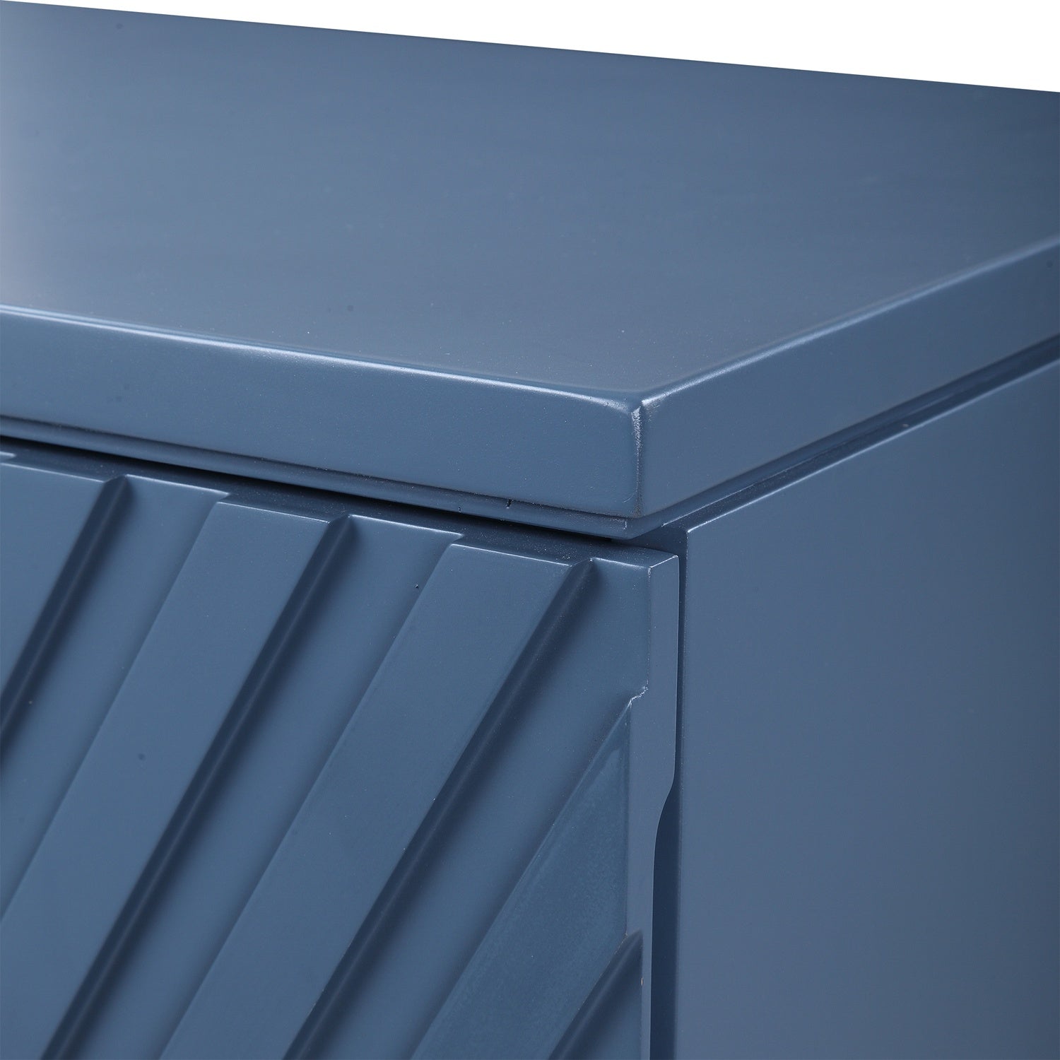 UTTERMOST COLBY DRAWER CHEST - Dressers