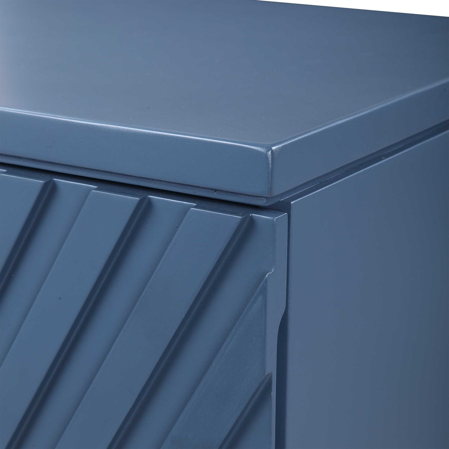 UTTERMOST COLBY DRAWER CHEST - Dressers