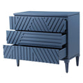 UTTERMOST COLBY DRAWER CHEST - Dressers