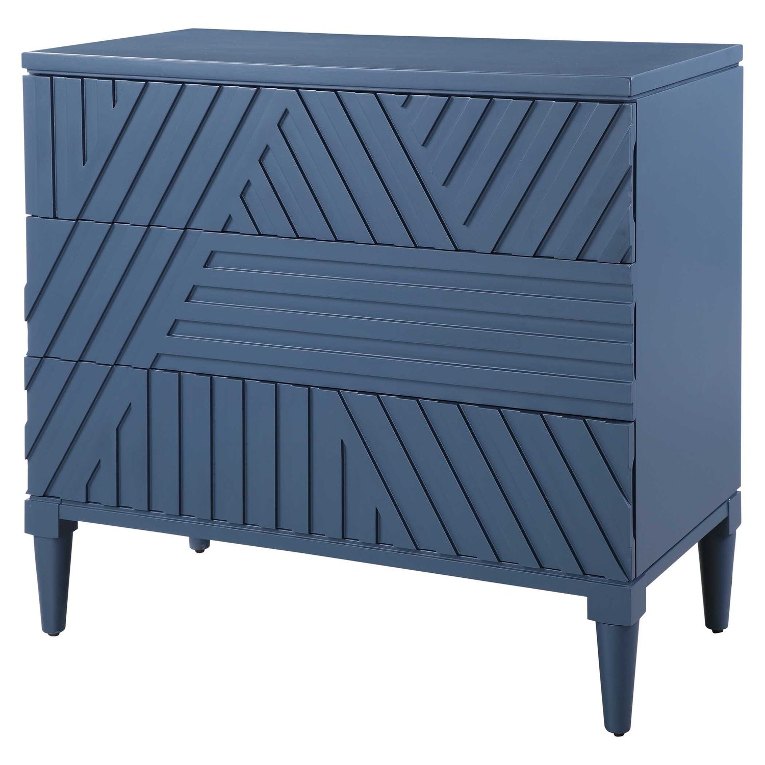 UTTERMOST Colby Drawer Chest - Dressers