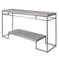 UTTERMOST CLEA CONSOLE TABLE - Consoles