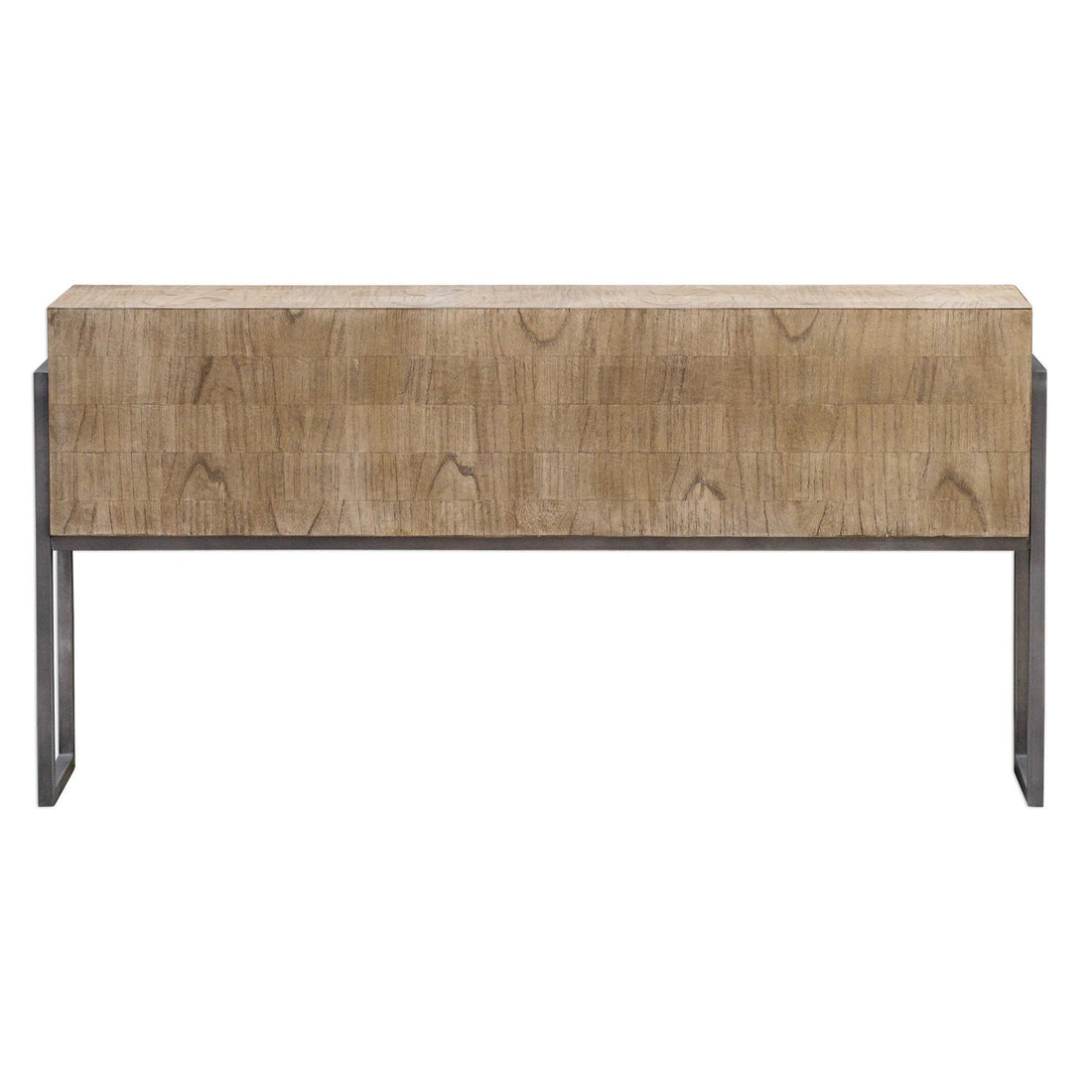 UTTERMOST Nevis Contemporary Console Table - Consoles