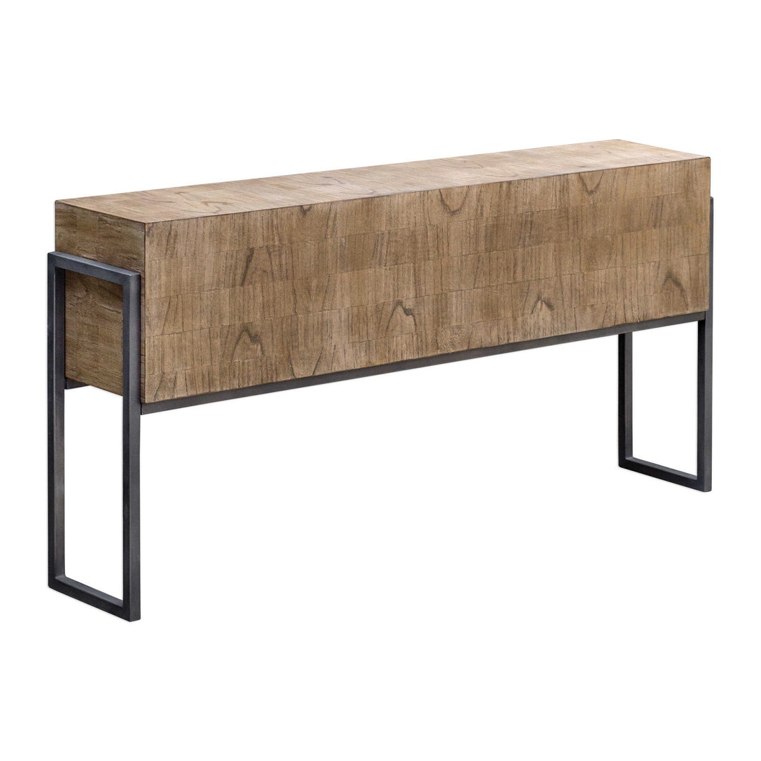 UTTERMOST Nevis Contemporary Console Table - Consoles