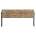 UTTERMOST Nevis Contemporary Console Table - Consoles