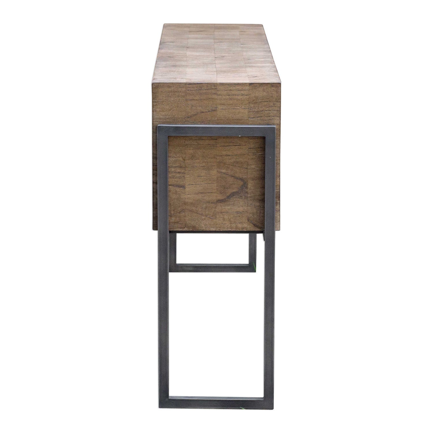 UTTERMOST Nevis Contemporary Console Table - Consoles
