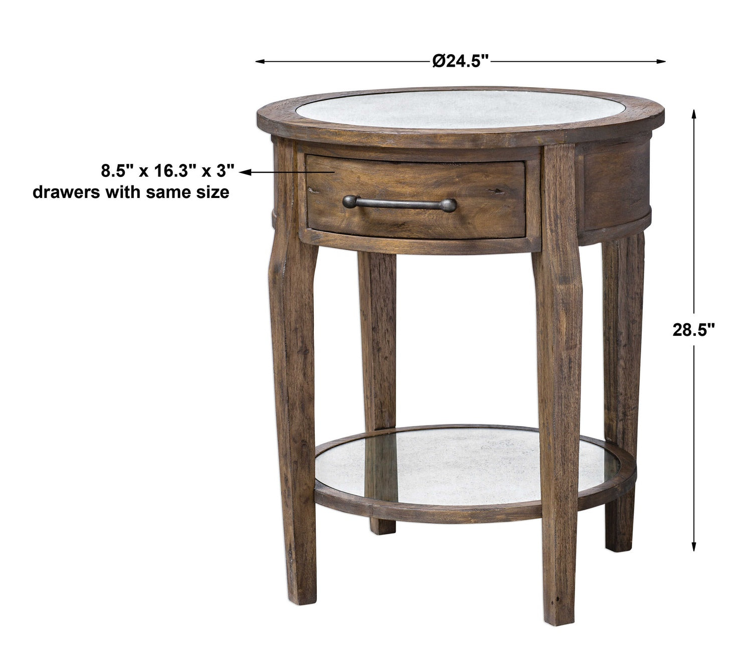 UTTERMOST, RAELYNN LAMP TABLE, TABLE LAMPS