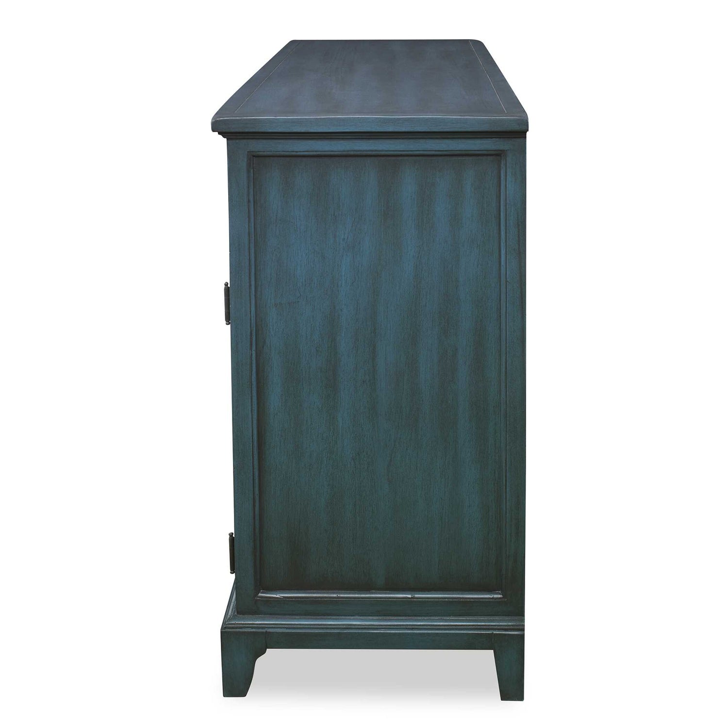 UTTERMOST Oksana Credenza - Cabinets & Bar
