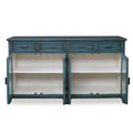 UTTERMOST Oksana Credenza - Cabinets & Bar