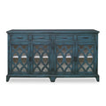 UTTERMOST OKSANA CREDENZA - Cabinets & Bar