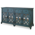 UTTERMOST OKSANA CREDENZA - Cabinets & Bar