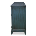 UTTERMOST OKSANA CREDENZA - Cabinets & Bar